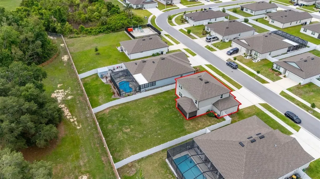 1138 Michelangelo Lane Winter Haven FL 33884