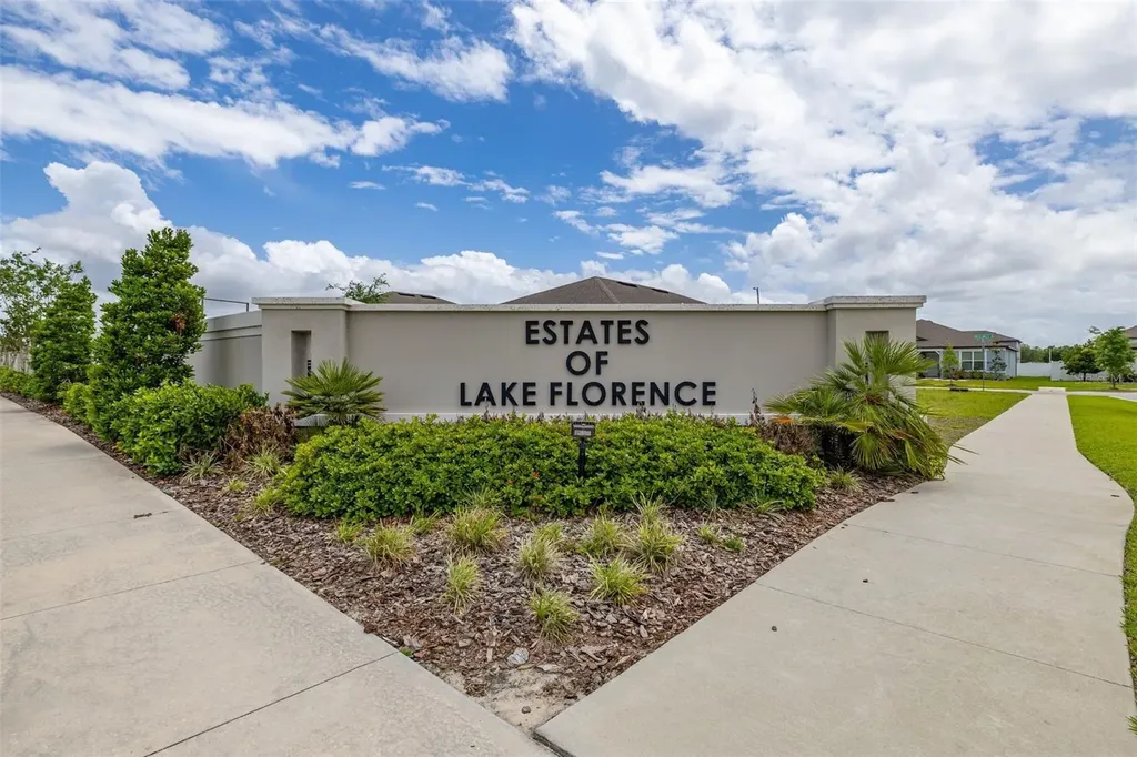 1138 Michelangelo Lane Winter Haven FL 33884