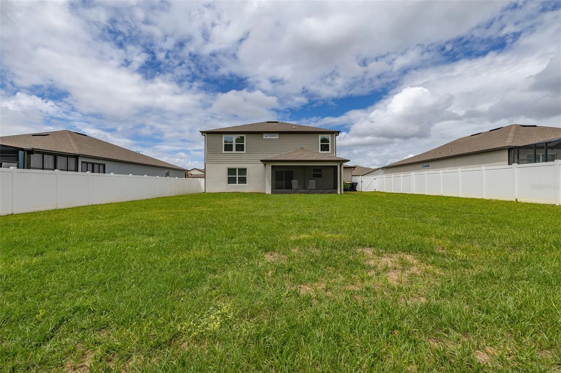 1138 Michelangelo Lane Winter Haven FL 33884