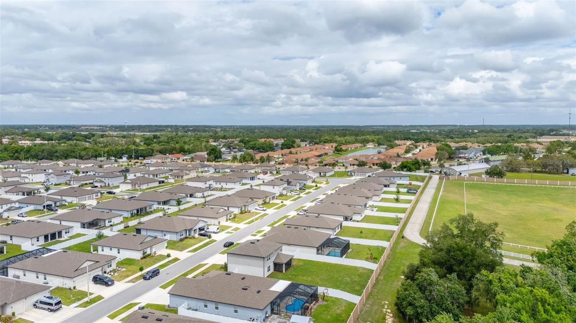 1138 Michelangelo Lane Winter Haven FL 33884
