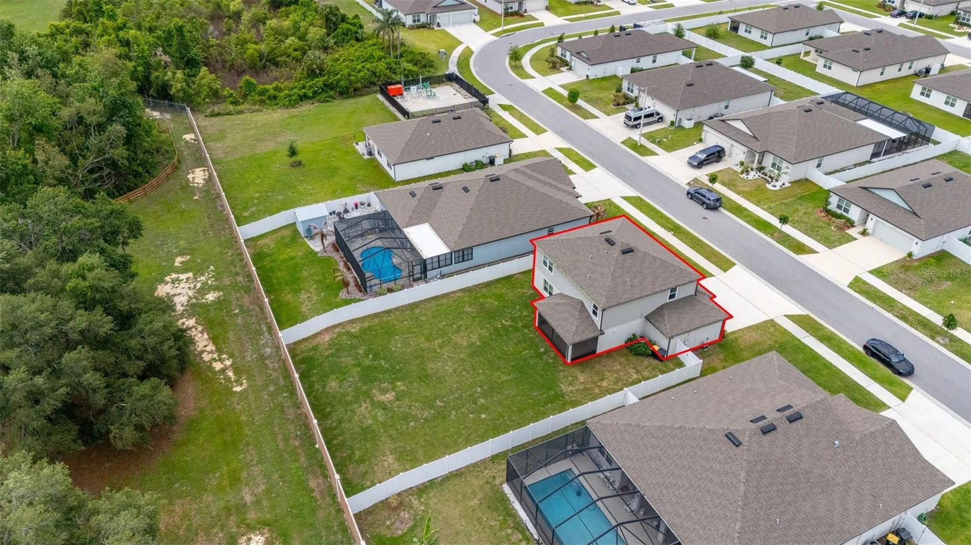 1138 Michelangelo Lane Winter Haven FL 33884