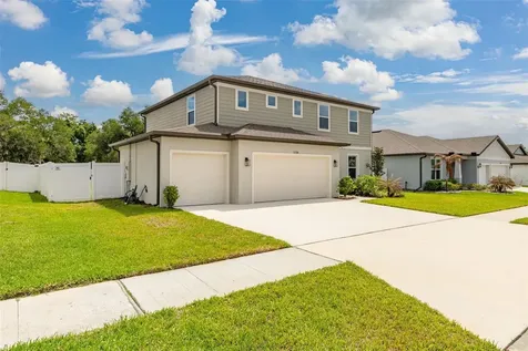 1138 Michelangelo Lane Winter Haven FL 33884