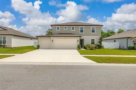 1138 Michelangelo Lane Winter Haven FL 33884