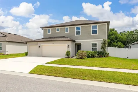 1138 Michelangelo Lane Winter Haven FL 33884