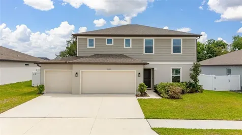 1138 Michelangelo Lane Winter Haven FL 33884