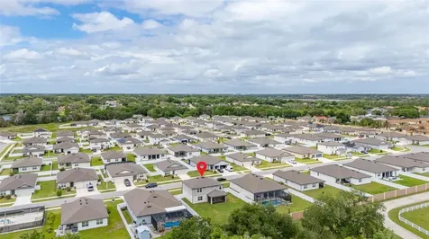 1138 Michelangelo Lane Winter Haven FL 33884