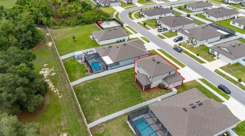 1138 Michelangelo Lane Winter Haven FL 33884