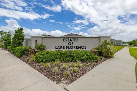 1138 Michelangelo Lane Winter Haven FL 33884