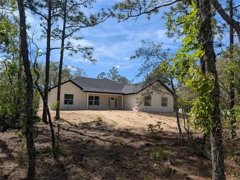 8334 SW 122nd Avenue Dunnellon FL 34432