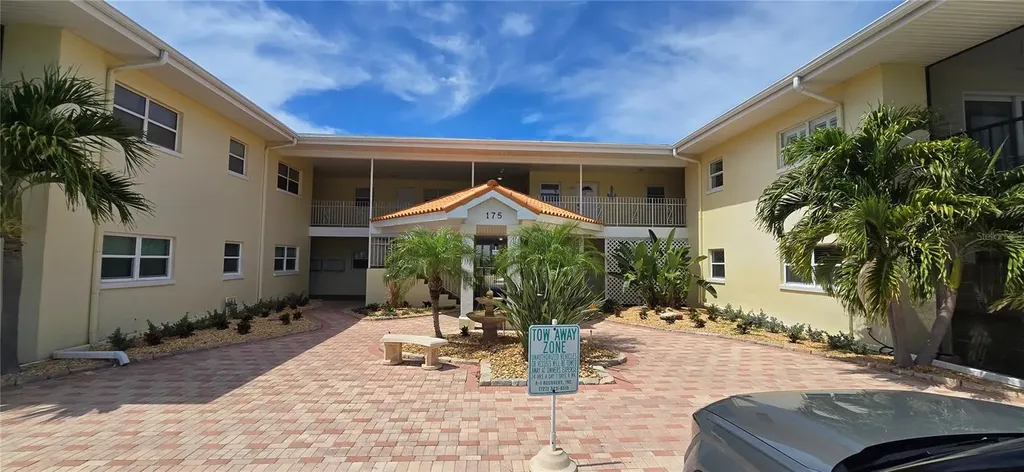 175 55th Avenue St Pete Beach FL 33706