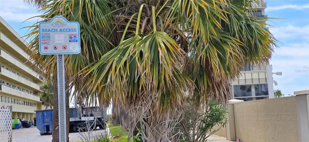 175 55th Avenue St Pete Beach FL 33706