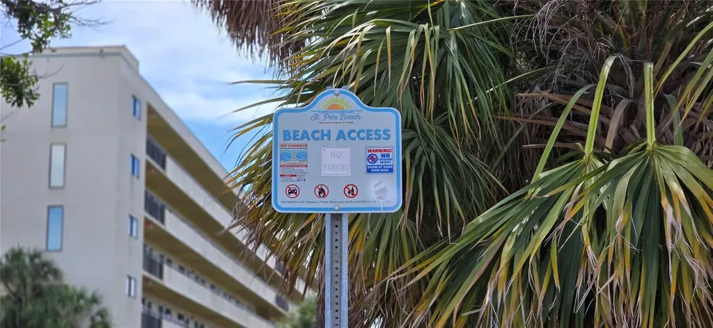 175 55th Avenue St Pete Beach FL 33706