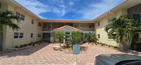 175 55th Avenue St Pete Beach FL 33706