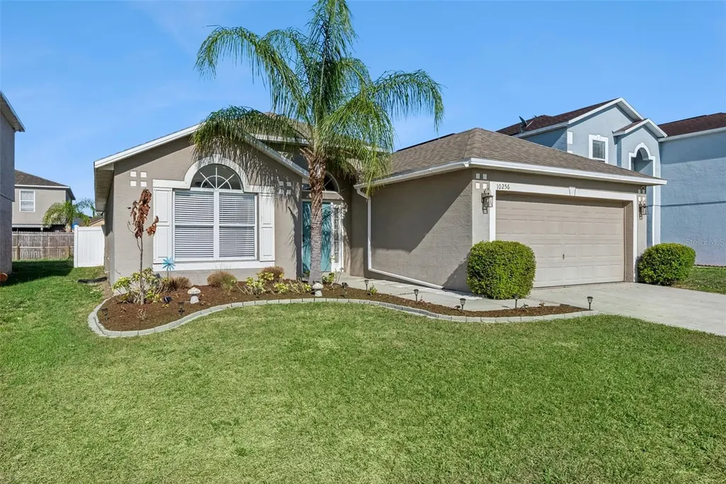 10256 Laxton Street Orlando FL 32824