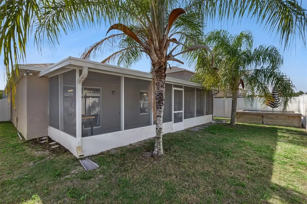 10256 Laxton Street Orlando FL 32824