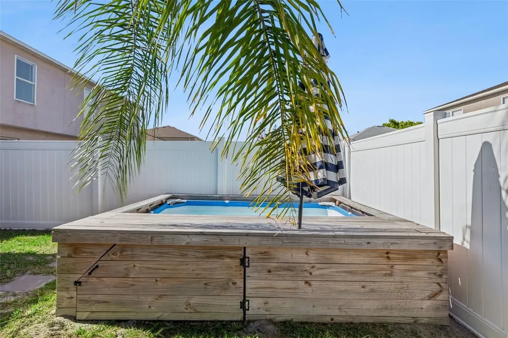 10256 Laxton Street Orlando FL 32824