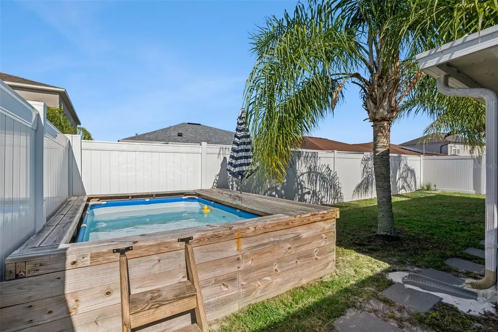 10256 Laxton Street Orlando FL 32824