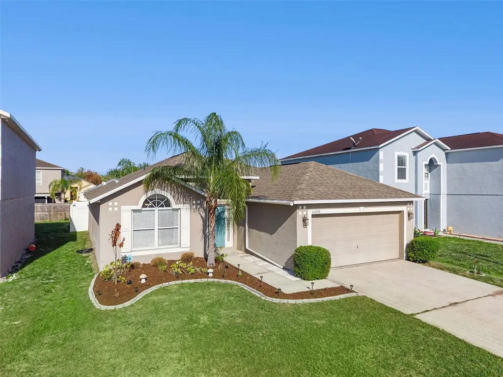 10256 Laxton Street Orlando FL 32824