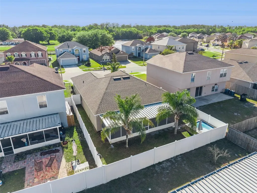 10256 Laxton Street Orlando FL 32824