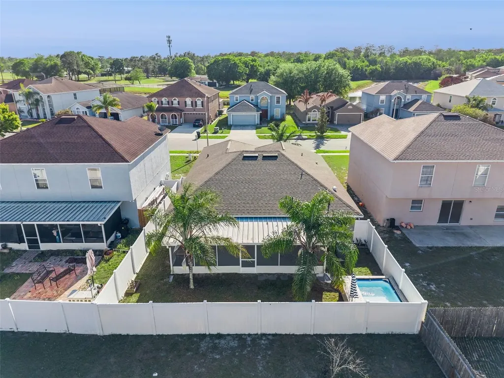 10256 Laxton Street Orlando FL 32824