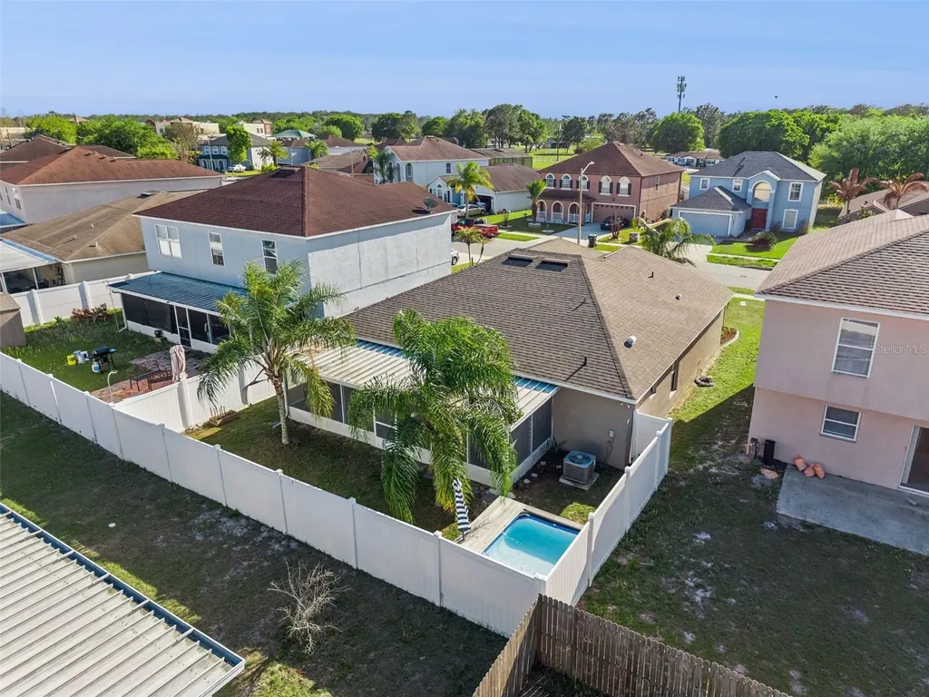 10256 Laxton Street Orlando FL 32824