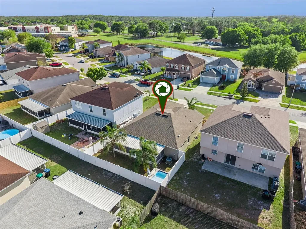 10256 Laxton Street Orlando FL 32824