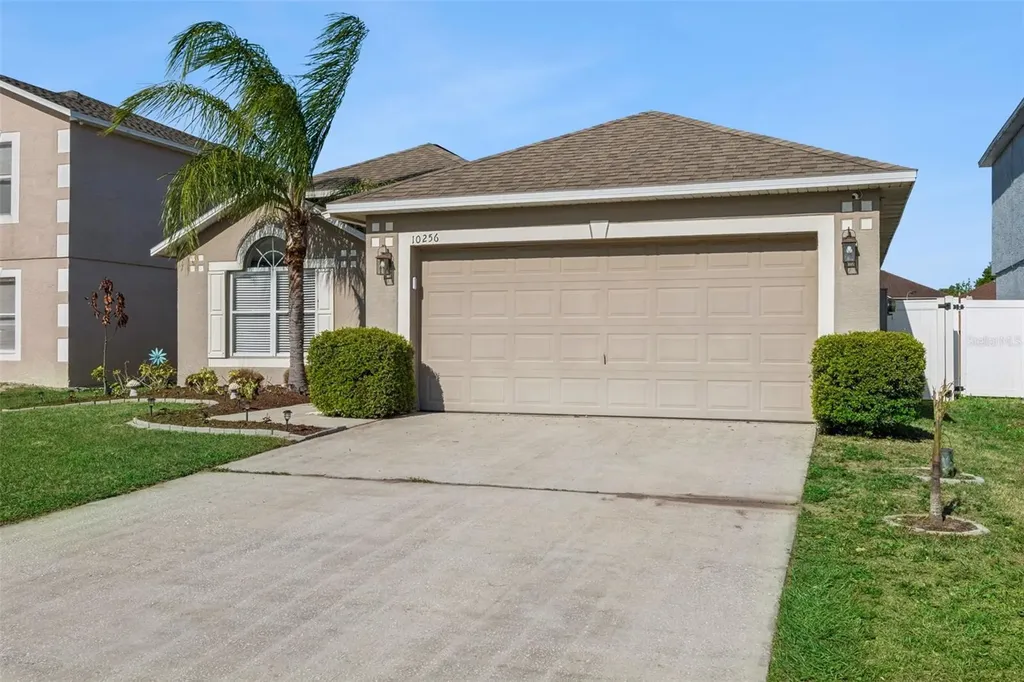 10256 Laxton Street Orlando FL 32824