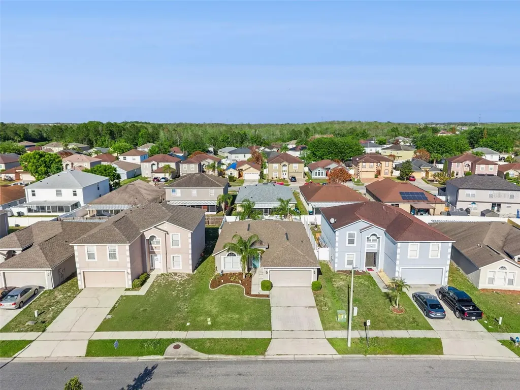 10256 Laxton Street Orlando FL 32824