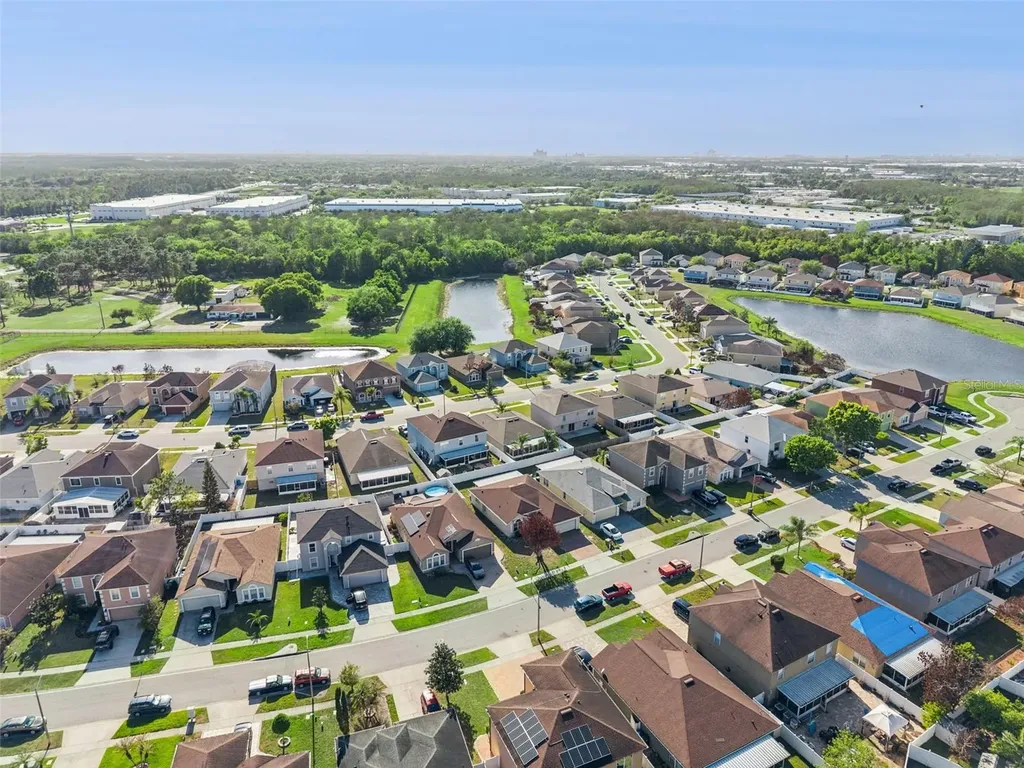 10256 Laxton Street Orlando FL 32824