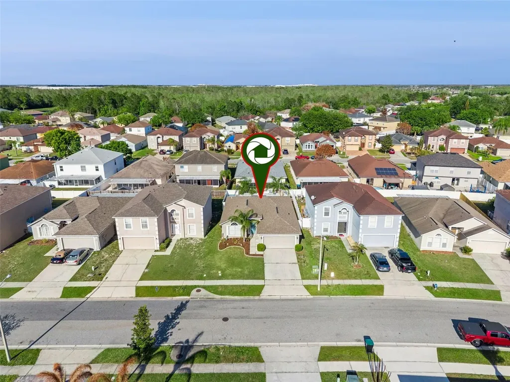 10256 Laxton Street Orlando FL 32824