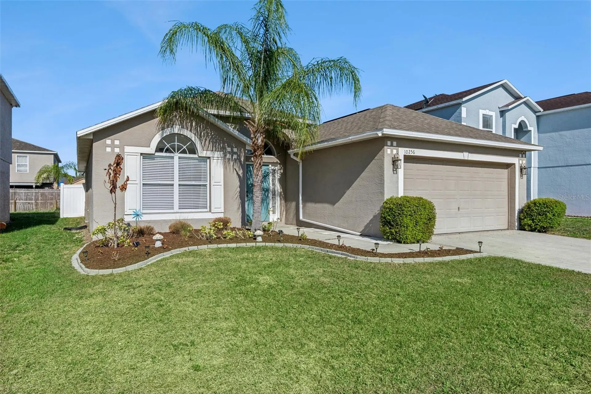 10256 Laxton Street Orlando FL 32824