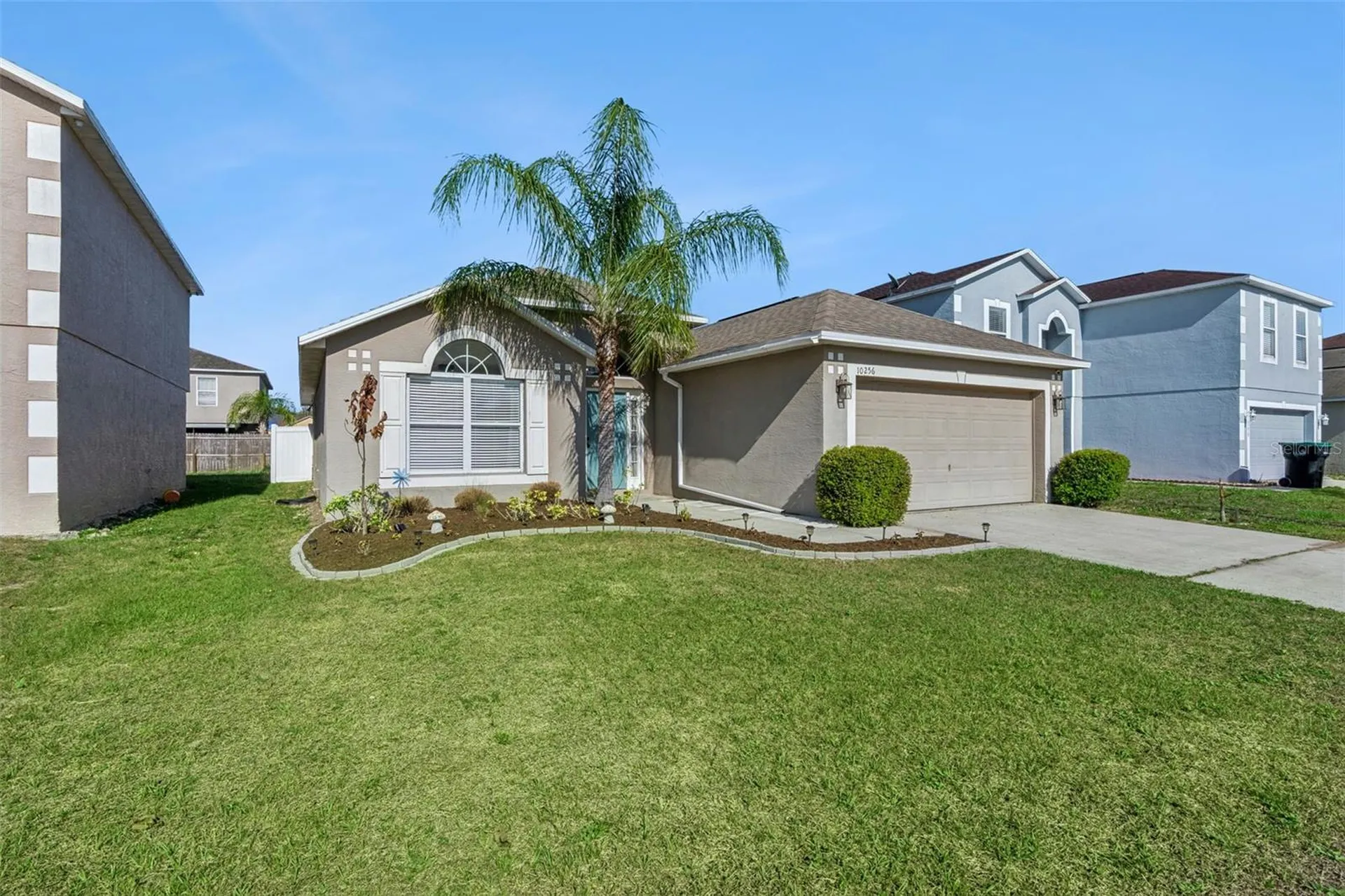 10256 Laxton Street Orlando FL 32824