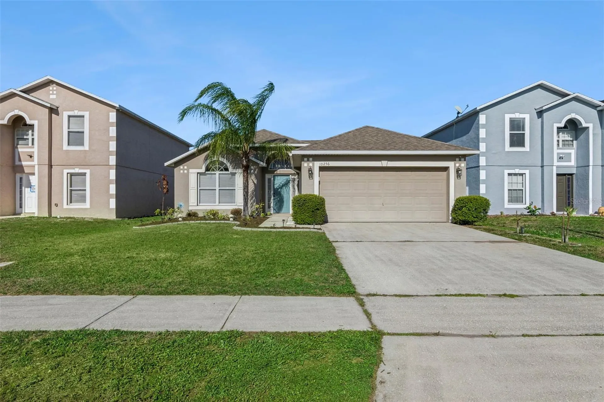 10256 Laxton Street Orlando FL 32824