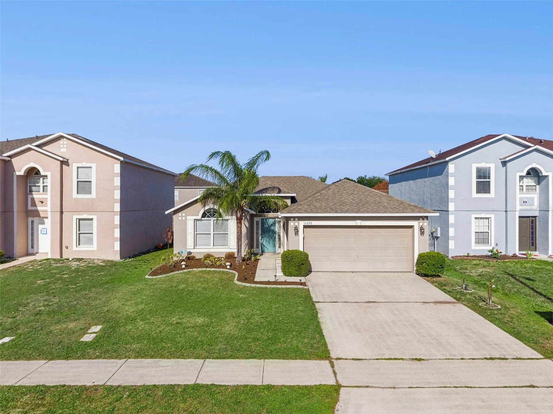 10256 Laxton Street Orlando FL 32824