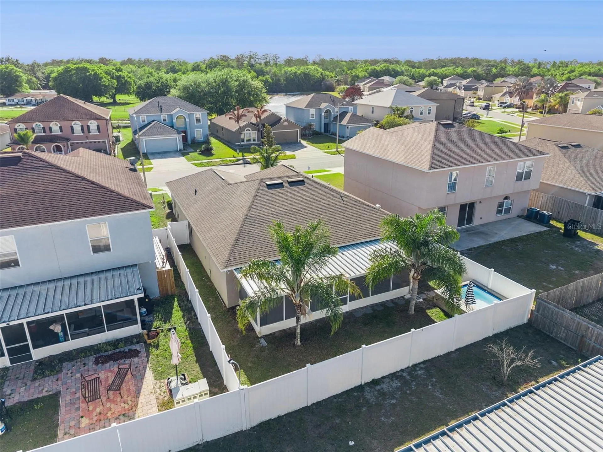 10256 Laxton Street Orlando FL 32824