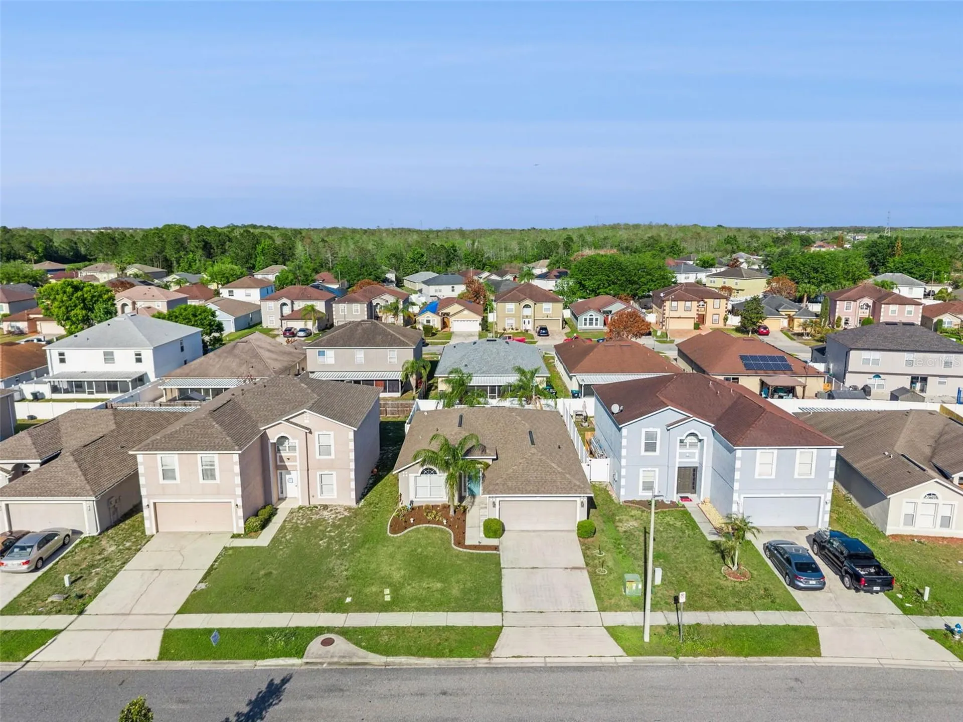 10256 Laxton Street Orlando FL 32824