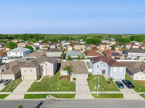 10256 Laxton Street Orlando FL 32824