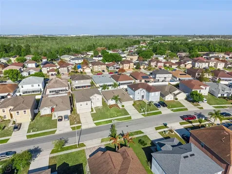 10256 Laxton Street Orlando FL 32824