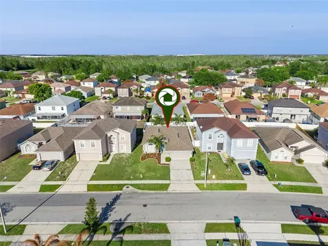 10256 Laxton Street Orlando FL 32824
