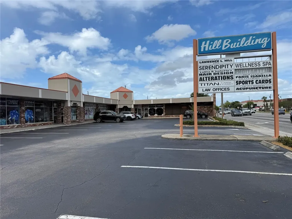 4930 Park Boulevard N Pinellas Park FL 33781