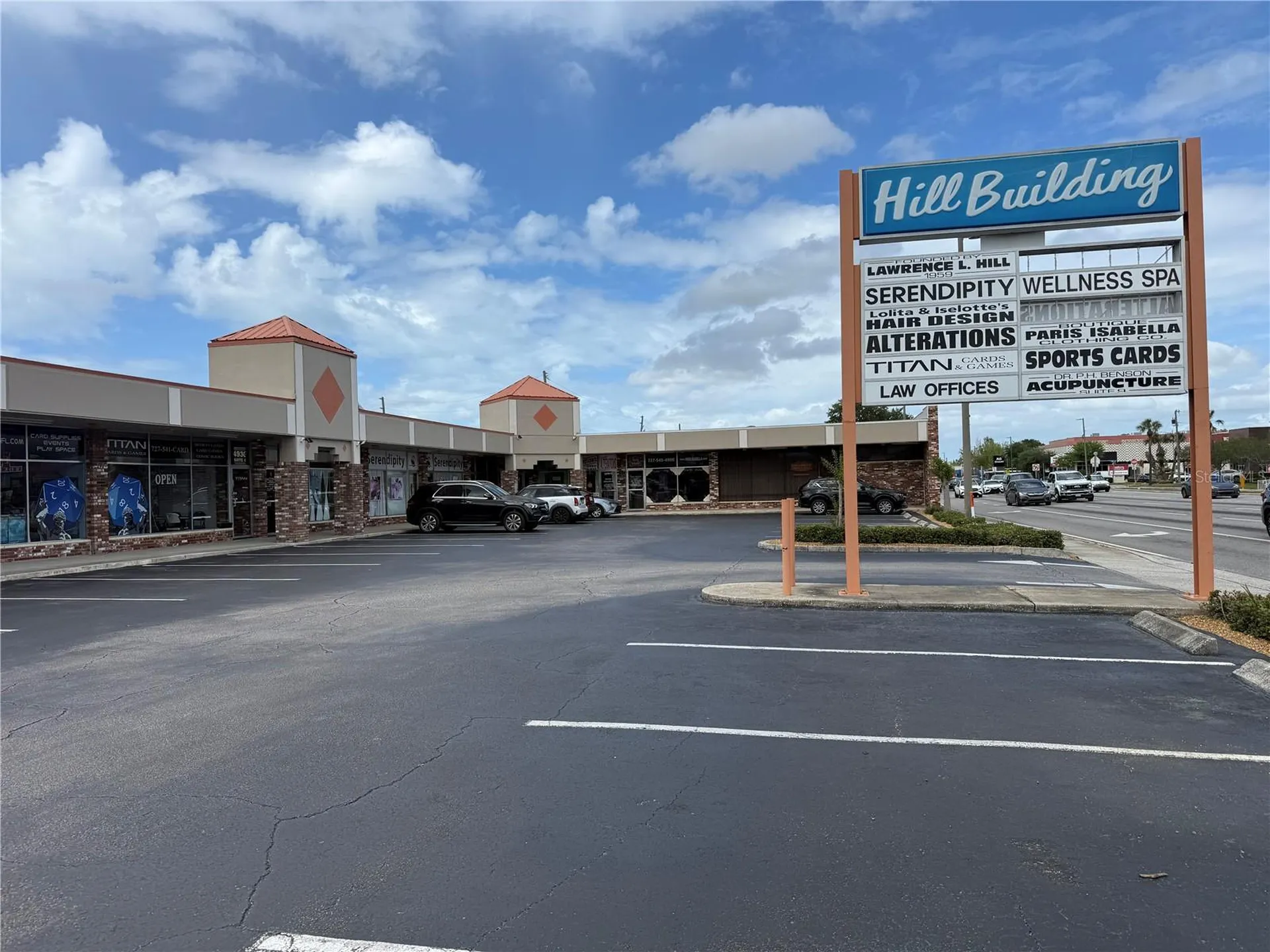 4930 Park Boulevard N Pinellas Park FL 33781