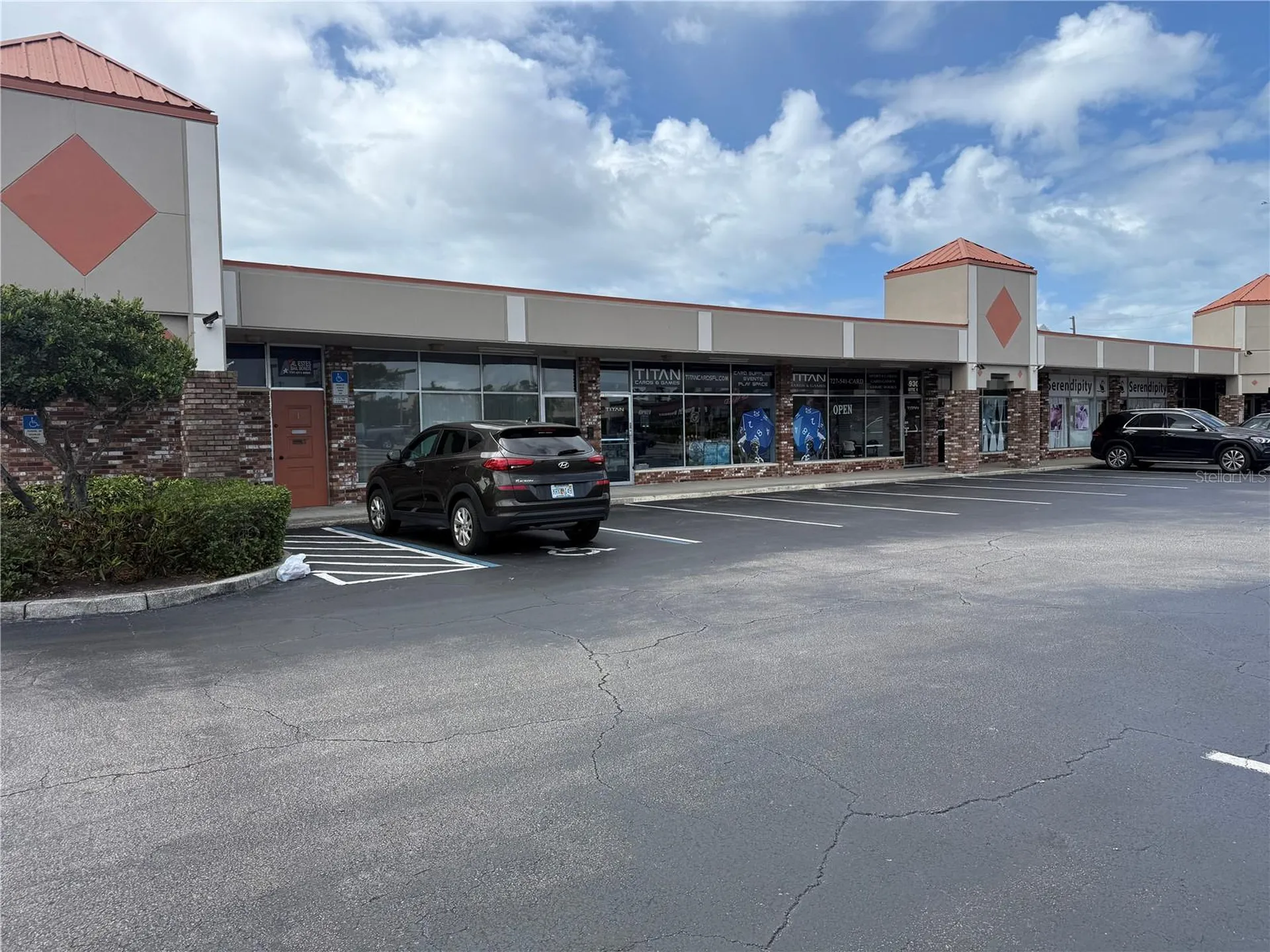 4930 Park Boulevard N Pinellas Park FL 33781