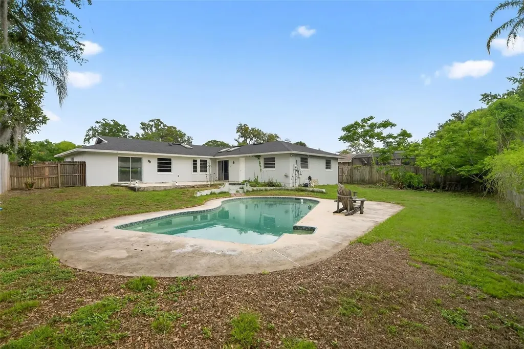 175 Sheridan Avenue Longwood FL 32750