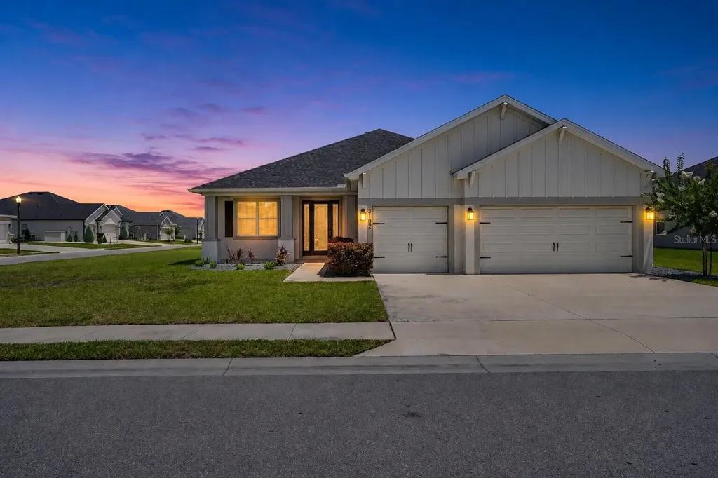 3102 Kendal Way Lakeland FL 33813