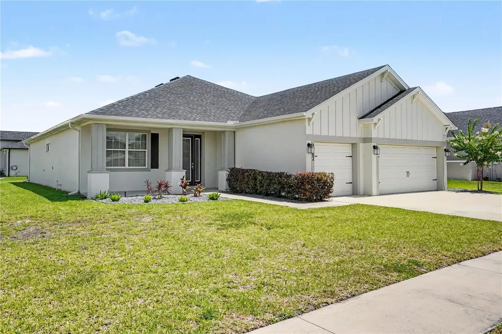 3102 Kendal Way Lakeland FL 33813