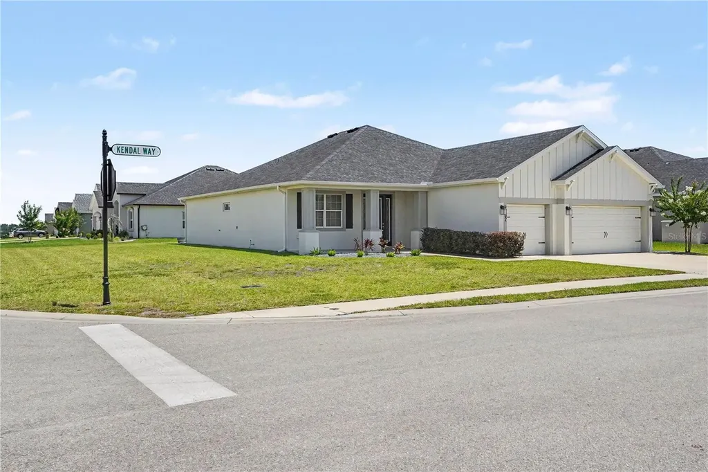 3102 Kendal Way Lakeland FL 33813