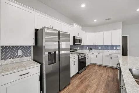 3102 Kendal Way Lakeland FL 33813
