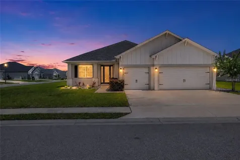 3102 Kendal Way Lakeland FL 33813