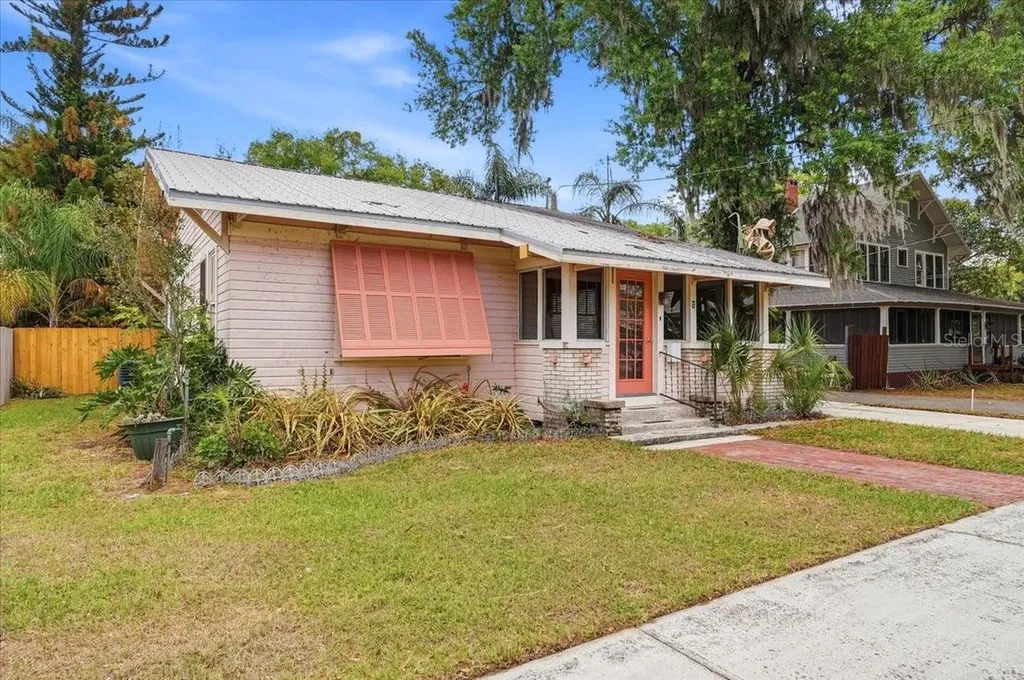 530 S Jackson Avenue Bartow FL 33830