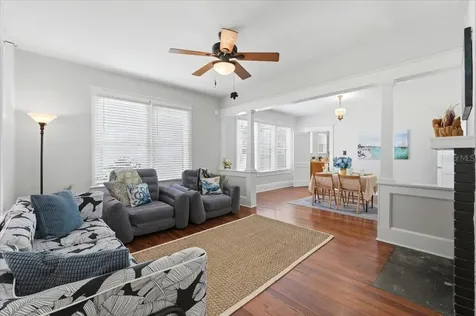 530 S Jackson Avenue Bartow FL 33830